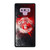 MANCHESTER UNITED FOOTBALL CLUB LOGO Samsung Galaxy Note 9 Case Cover MANCHESTER UNITED FOOTBALL CLUB LOGO Samsung Galaxy Note 9 Case Cover