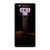 MARTIN AND CO GUITAR 2 Samsung Galaxy Note 9 Case Cover