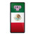 MEXICO FLAG ICON Samsung Galaxy Note 9 Case Cover MEXICO FLAG ICON Samsung Galaxy Note 9 Case Cover