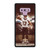 MICHAEL THOMAS NEW ORLEANS SAINTS Samsung Galaxy Note 9 Case Cover MICHAEL THOMAS NEW ORLEANS SAINTS Samsung Galaxy Note 9 Case Cover