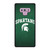 MICHIGAN STATE SPARTANS LOGO Samsung Galaxy Note 9 Case Cover MICHIGAN STATE SPARTANS LOGO Samsung Galaxy Note 9 Case Cover