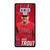 MIKE TROUT LOS ANGELES ANGELS BASEBALL 2 Samsung Galaxy Note 9 Case Cover
