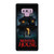 MONSTER HOUSE MOVIES Samsung Galaxy Note 9 Case Cover MONSTER HOUSE MOVIES Samsung Galaxy Note 9 Case Cover