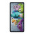 MONSTER INC OOZMA KAPPA Samsung Galaxy Note 9 Case Cover
