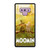 MOOMINVALLEY ANIMATION Samsung Galaxy Note 9 Case Cover