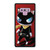 MORGANA PERSONA 5 CARTOON Samsung Galaxy Note 9 Case Cover