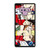 MORGANA PERSONA 5 CHARACTERS Samsung Galaxy Note 9 Case Cover