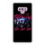 MOTLEY CRUE GIRLS Samsung Galaxy Note 9 Case Cover MOTLEY CRUE GIRLS Samsung Galaxy Note 9 Case Cover