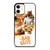 2PAC TUPAC SHAKUR RAPPER iPhone 12 Case Cover