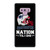 NEW ENGLAND PATRIOTS TIL I DIE Samsung Galaxy Note 9 Case Cover
