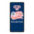 NEW ENGLAND REVOLUTION MLS Samsung Galaxy Note 9 Case Cover