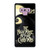 NIGHTMARE BEFORE CHRISTMAS MOVIES Samsung Galaxy Note 9 Case Cover NIGHTMARE BEFORE CHRISTMAS MOVIES Samsung Galaxy Note 9 Case Cover