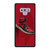 NIKE AIR JORDAN SHOES LOGO Samsung Galaxy Note 9 Case Cover