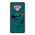 NIKE AIR OFF WHITE TOSCA Samsung Galaxy Note 9 Case Cover NIKE AIR OFF WHITE TOSCA Samsung Galaxy Note 9 Case Cover