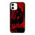 2PAC TUPAC SHAKUR RAPPER iPhone 12 Case Cover