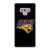 NORTHERN IOWA PANTHERS FOOTBALL LOGO Samsung Galaxy Note 9 Case Cover