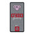 OHIO STATE NIKE FOOTBALL Samsung Galaxy Note 9 Case Cover