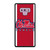 OLE MISS REBELS FOOTBALL Samsung Galaxy Note 9 Case Cover