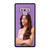 OLIVIA RODRIGO SOUR ALBUM Samsung Galaxy Note 9 Case Cover