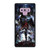 OVERLORD ANIME ART Samsung Galaxy Note 9 Case Cover OVERLORD ANIME ART Samsung Galaxy Note 9 Case Cover