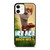 2PAC TUPAC SHAKUR RAPPER iPhone 12 Case Cover