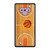 PHOENIX SUNS NBA ARENA Samsung Galaxy Note 9 Case Cover