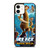 2PAC TUPAC SHAKUR RAPPER iPhone 12 Case Cover