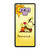 POCHACCO CUTE CARTOON 2 Samsung Galaxy Note 9 Case Cover