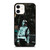 2PAC TUPAC SHAKUR RAPPER iPhone 12 Case Cover