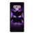 POKEMON GENGAR SILHOUETTE Samsung Galaxy Note 9 Case Cover