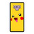 POKEMON PIKACHU ICON Samsung Galaxy Note 9 Case Cover POKEMON PIKACHU ICON Samsung Galaxy Note 9 Case Cover