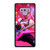 POWER CHORD FORNITE 2 Samsung Galaxy Note 9 Case Cover