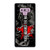 RAGE AGAINST THE MACHINE ROCK BAND 2 Samsung Galaxy Note 9 Case Cover RAGE AGAINST THE MACHINE ROCK BAND 2 Samsung Galaxy Note 9 Case Cover