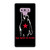 RAGE AGAINST THE MACHINE ROCK BAND Samsung Galaxy Note 9 Case Cover