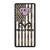 REALTREE AMERICAN FLAG LOGO Samsung Galaxy Note 9 Case Cover REALTREE AMERICAN FLAG LOGO Samsung Galaxy Note 9 Case Cover
