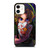 2PAC TUPAC SHAKUR RAPPER iPhone 12 Case Cover