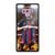 ROBERT LEWANDOWSKI FC BARCELONA Samsung Galaxy Note 9 Case Cover