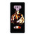 ROCKY BALBOA BOXING ART Samsung Galaxy Note 9 Case Cover ROCKY BALBOA BOXING ART Samsung Galaxy Note 9 Case Cover