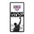 ROCKY BALBOA BOXING QUOTES Samsung Galaxy Note 9 Case Cover ROCKY BALBOA BOXING QUOTES Samsung Galaxy Note 9 Case Cover