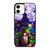 2PAC TUPAC SHAKUR RAPPER iPhone 12 Case Cover