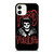 2PAC TUPAC SHAKUR RAPPER iPhone 12 Case Cover