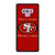 SAN FRANCISCO 49ERS FANS Samsung Galaxy Note 9 Case Cover