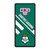 SANTOS LAGUNA FOOTBALL CLUB Samsung Galaxy Note 9 Case Cover SANTOS LAGUNA FOOTBALL CLUB Samsung Galaxy Note 9 Case Cover