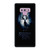 SHADOW AND BONE MOVIE SERIES 2 Samsung Galaxy Note 9 Case Cover SHADOW AND BONE MOVIE SERIES 2 Samsung Galaxy Note 9 Case Cover