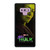 SHE HULK ATTORNEY AT LAW 2 Samsung Galaxy Note 9 Case Cover SHE HULK ATTORNEY AT LAW 2 Samsung Galaxy Note 9 Case Cover