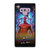 SPIDERMAN NO WAY HOME MARVEL Samsung Galaxy Note 9 Case Cover