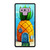 SPONGEBOB PINEAPPLE HOUSE Samsung Galaxy Note 9 Case Cover