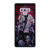 SUKUNA JUJUTSU KAISEN ANIME 2 Samsung Galaxy Note 9 Case Cover