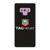 TAG HEUER WATCHES Samsung Galaxy Note 9 Case Cover