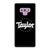 TAYLOR GUITARS LOGO Samsung Galaxy Note 9 Case Cover